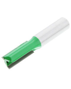 Toolex CR1165STR'T Rout Bit Dbl Flute 1-2