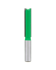 Toolex CR1167STR'T Rout Bit Dbl Fl Long 1-2-1-2