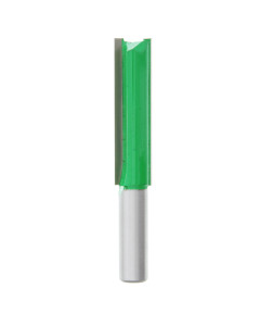 Toolex CR1169STR'T Rout Bit Dbl Fl Long 5-8-1-2