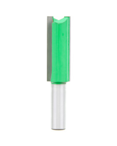 Toolex CR1172STR'T Rout Bit Dbl Fl Long 3-4-1-2