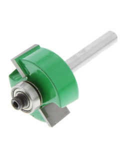 Toolex CR1186BEARING Rout Bit Rabbet-Slot 1-2