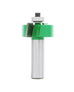 Toolex CR1194BEARING Rout Bit Rabbet-Slot 1-2