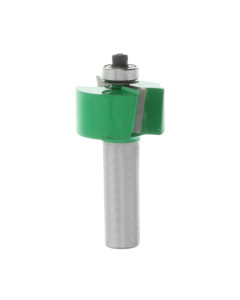 Toolex CR1195BEARING Rout Bit Rabbet-Slot 5-8