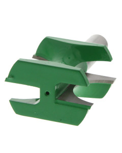 Toolex CR1219 Rout Bit Bull Nose 1 1-2