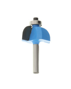 Toolex CR1305BEARING Rout Bit Cove 3-8
