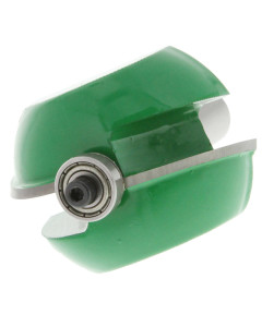Toolex CR1308BEARING Rout Bit Cove 3-4