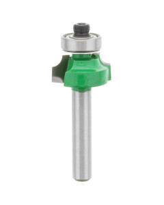 Toolex CR1321BEARING Rout Bit R'Over 1-8