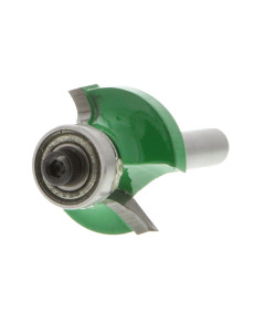 Toolex CR1323BEARING Rout Bit R'Over 1-4