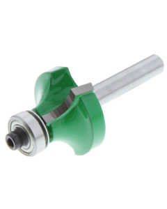 Toolex CR1324BEARING Rout Bit R'Over 5-16
