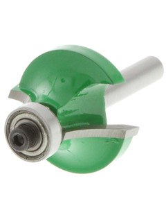 Toolex CR1325BEARING Rout Bit R'Over 3-8