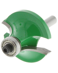 Toolex CR1326BEARING Rout Bit R'Over 1-2