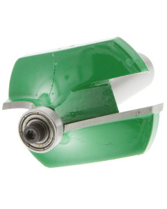 Toolex CR1329BEARING Rout Bit R'Over 3-4