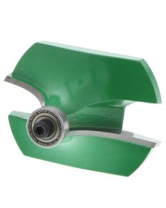 Toolex CR1330BEARING Rout Bit R'Over 7-8