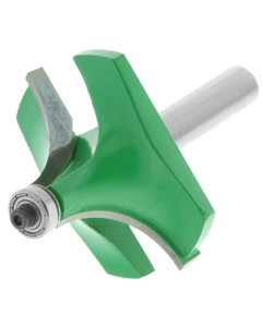 Toolex CR1331BEARING Rout Bit R'Over 1