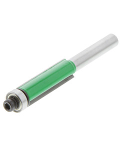 Toolex CR1345BEARING Rout Bit Flush Trim 3-8