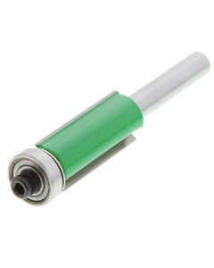 Toolex CR1346BEARING Rout Bit Flush Trim 1-2