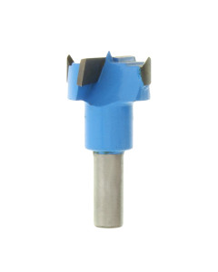 Toolex CR1354EURO Rout Bit Hinge Bore 30mm 10mms