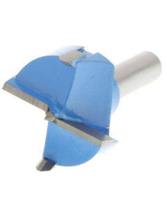 Toolex CR1355 Rout Bit Hinge Bore 35mm 10mms