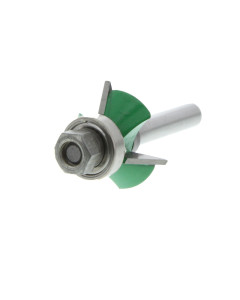 Toolex CR13623FLUTE Rout Bit Fl & Bevel 7-8