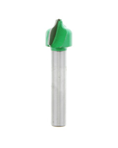 Toolex CR13682FLUTE Rout Bit Plung Ogee 1-2