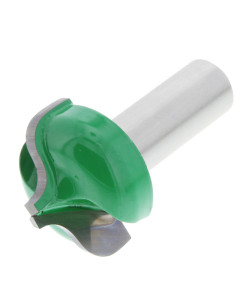 Toolex CR13742FLUTE Rout Bit Plung Oge1-5-16