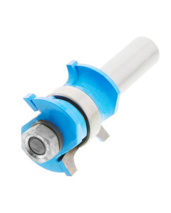 Toolex CR1416BEARING Rout Bit D-R'Over 1-5-8