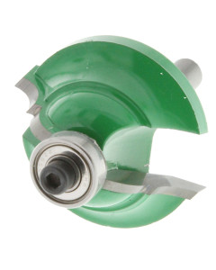 Toolex CR1434BEARING Rout Bit Classic 1-1-2