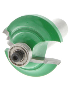 Toolex CR1436BEARING Rout Bit Classic 1-1-2