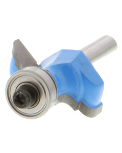 Toolex CR1437BEARING Rout Bit Clas Rev 1-1-8