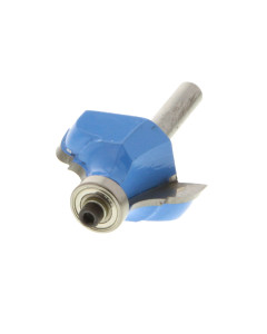 Toolex CR1438BEARING Rout Bit Clas Rev 1-3-8