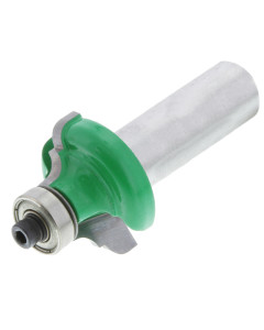 Toolex CR1439BEARING Rout Bit Clas Rev 1-1-8
