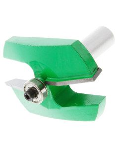 Toolex CR148515DEG Rout Bit Panel R Face 2-5-8