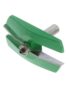 Toolex CR149015DEG Rout Bit Panel R Face 3-1-2