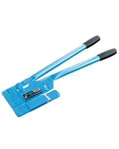 OX International OX-T230401 Fibro Trade Cutter