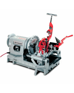 Ridgid 58752 Threading Machine Model 300