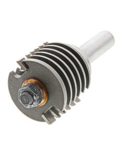 Toolex 1594-12 Rout Bit Finger J'Nt 39.7X88mm