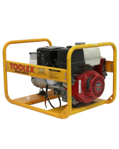Toolex  Welder Generator W200E 13Hp