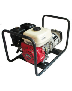 Toolex 1012 Generator TH2.5 Honda 5.5Hp
