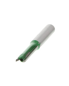 Toolex M011 Rout Bit Dbl Fl Long  6mm 1-4S