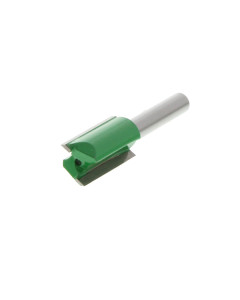 Toolex  Rout Bit Dbl Fl Long 13mm 1-4S