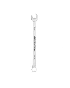 Toolex ASCM-109 Spanner Combination 9mm Ring