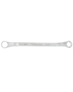 Toolex TRBM-21819 Spanner Ring 11-16 x 3-4