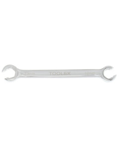 Toolex FNFM-11213 Spanner Flarenut 12X13mm Ind