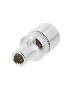 Toolex 16040 Socket 4mm Metric 1-4