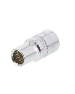 Toolex 16060 Socket 6mm Metric 1-4