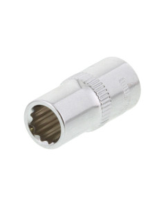Toolex 16070 Socket 7mm Metric 1-4