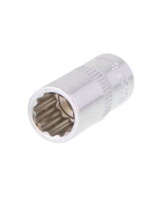 Toolex 16080 Socket 8mm Metric 1-4