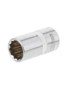 Toolex 16090 Socket 9mm Metric 1-4