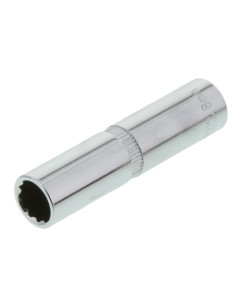 Toolex 18080 Socket 8mm Metric 1-4