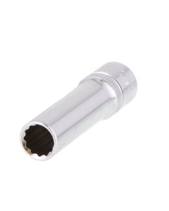 Toolex 26100 Socket 10mm Metric 3-8